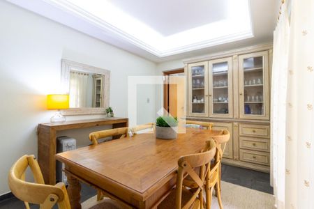 Sala de Jantar de casa à venda com 3 quartos, 147m² em Sumarezinho, São Paulo