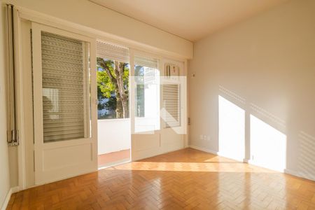 Quarto 1 de casa para alugar com 6 quartos, 224m² em Menino Deus, Porto Alegre