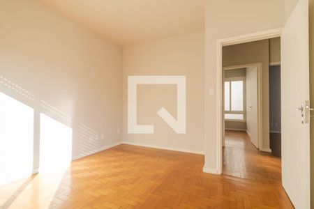 Quarto 1 de casa para alugar com 6 quartos, 224m² em Menino Deus, Porto Alegre