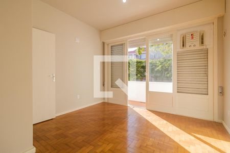 Quarto 1 de casa para alugar com 6 quartos, 224m² em Menino Deus, Porto Alegre