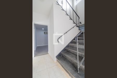 Sala de casa para alugar com 6 quartos, 224m² em Menino Deus, Porto Alegre