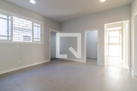 Sala de casa para alugar com 6 quartos, 224m² em Menino Deus, Porto Alegre