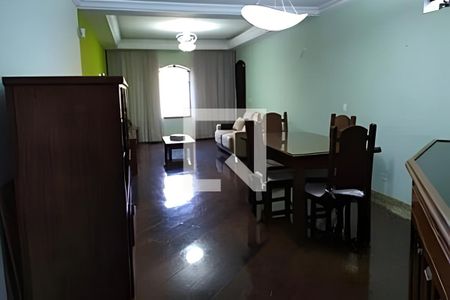 Casa à venda com 3 quartos, 300m² em Chácara Belenzinho, São Paulo