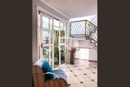 Casa à venda com 3 quartos, 224m² em Mooca, São Paulo