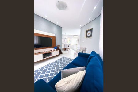 Casa à venda com 3 quartos, 224m² em Mooca, São Paulo