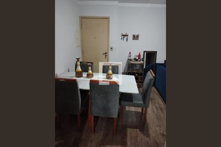 Apartamento à venda com 3 quartos, 74m² em Jaguaribe, Osasco
