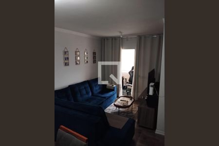 Apartamento à venda com 3 quartos, 74m² em Jaguaribe, Osasco