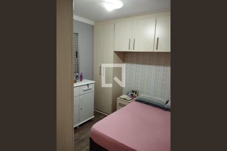 Apartamento à venda com 3 quartos, 74m² em Jaguaribe, Osasco