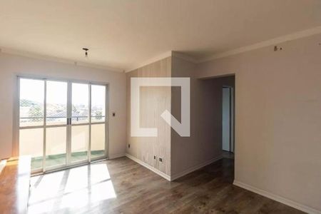 Apartamento à venda com 3 quartos, 74m² em Jaguaribe, Osasco