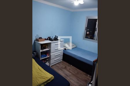 Apartamento à venda com 3 quartos, 74m² em Jaguaribe, Osasco