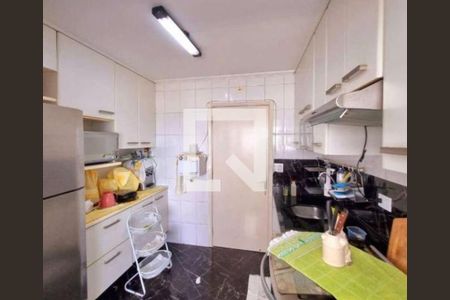 Apartamento à venda com 3 quartos, 68m² em Jardim Pinheiros, São Paulo