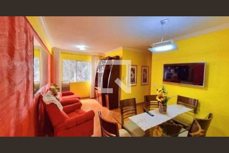 Apartamento à venda com 3 quartos, 68m² em Jardim Pinheiros, São Paulo