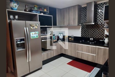 Casa à venda com 3 quartos, 250m² em Parque da Mooca, São Paulo