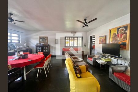 Sala 2 de casa à venda com 4 quartos, 1710m² em Vila Modesto Fernandes, Campinas