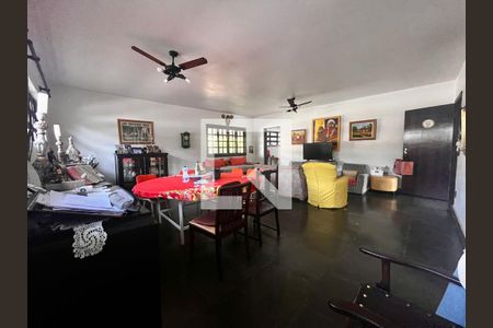 Sala 2 de casa à venda com 4 quartos, 1710m² em Vila Modesto Fernandes, Campinas