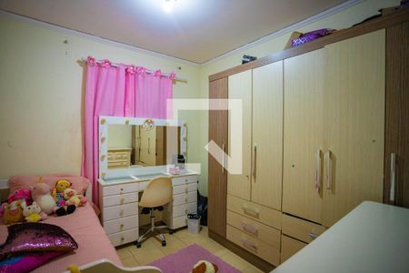 Quarto 2 de apartamento à venda com 2 quartos, 52m² em Campanário, Diadema