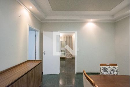 Sala de Jantar de casa para alugar com 4 quartos, 250m² em Parque Nova Campinas, Campinas