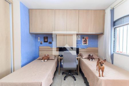 Foto 10 de casa à venda com 2 quartos, 70m² em Coqueiros, Belo Horizonte