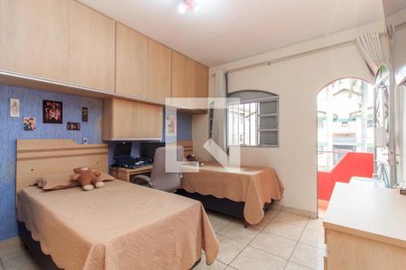Foto 09 de casa à venda com 2 quartos, 70m² em Coqueiros, Belo Horizonte