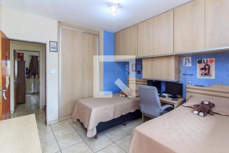 Foto 11 de casa à venda com 2 quartos, 70m² em Coqueiros, Belo Horizonte