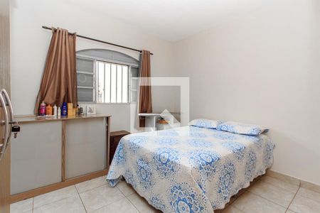 Foto 13 de casa à venda com 2 quartos, 70m² em Coqueiros, Belo Horizonte