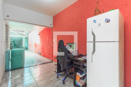 Foto 18 de casa à venda com 2 quartos, 70m² em Coqueiros, Belo Horizonte