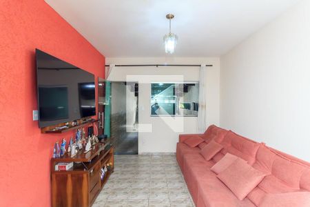 Foto 06 de casa à venda com 2 quartos, 70m² em Coqueiros, Belo Horizonte