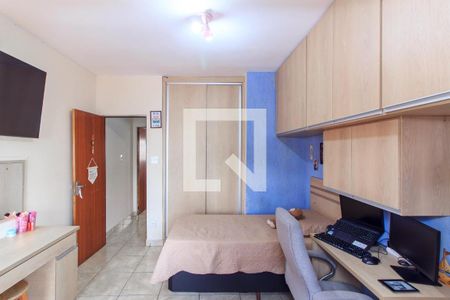 Foto 12 de casa à venda com 2 quartos, 70m² em Coqueiros, Belo Horizonte