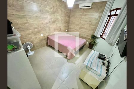 Quarto 1 de casa para alugar com 3 quartos, 240m² em São João Batista, Belo Horizonte