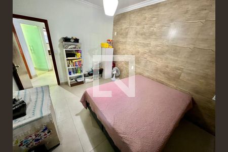 Quarto 1 de casa para alugar com 3 quartos, 240m² em São João Batista, Belo Horizonte