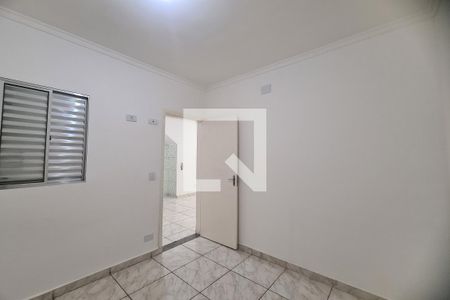 Quarto 1 de casa de condomínio para alugar com 2 quartos, 40m² em Vila Formosa, São Paulo