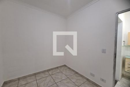 Quarto 2 de casa de condomínio para alugar com 2 quartos, 40m² em Vila Formosa, São Paulo