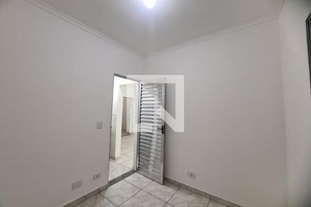 Quarto 2 de casa de condomínio para alugar com 2 quartos, 40m² em Vila Formosa, São Paulo