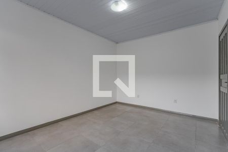 Quarto 1 de casa à venda com 3 quartos, 101m² em Santa Maria Goretti, Porto Alegre