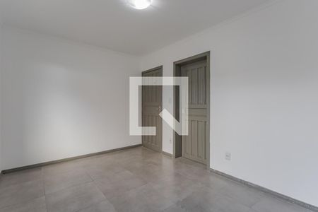 Suíte de casa à venda com 3 quartos, 101m² em Santa Maria Goretti, Porto Alegre