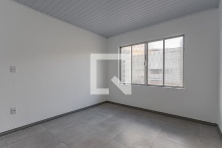 Quarto 1 de casa à venda com 3 quartos, 101m² em Santa Maria Goretti, Porto Alegre