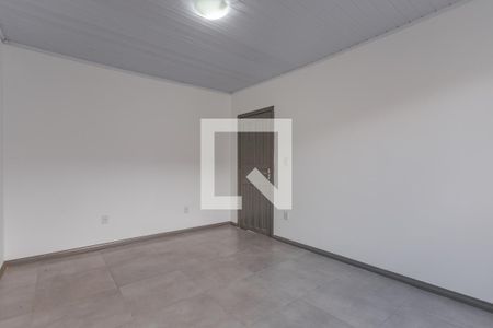 Quarto 1 de casa à venda com 3 quartos, 101m² em Santa Maria Goretti, Porto Alegre