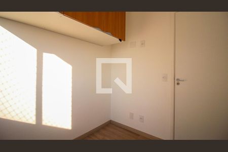 Quarto 1 de apartamento à venda com 2 quartos, 40m² em Vila Virginia, São Paulo