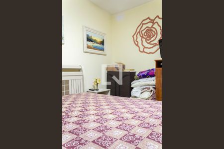 Quarto 1 de casa à venda com 2 quartos, 61m² em Vila Jerusalem, São Bernardo do Campo