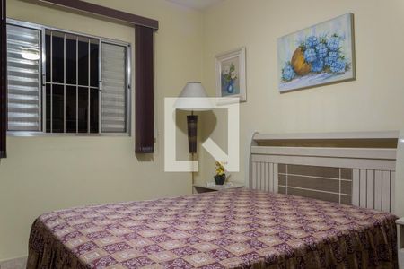 Quarto 1 de casa à venda com 2 quartos, 61m² em Vila Jerusalem, São Bernardo do Campo