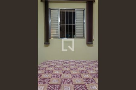 Quarto 1 de casa à venda com 2 quartos, 61m² em Vila Jerusalem, São Bernardo do Campo