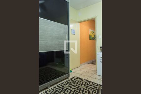 Quarto 2 de casa à venda com 2 quartos, 61m² em Vila Jerusalem, São Bernardo do Campo