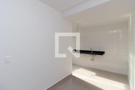 Sala de apartamento à venda com 2 quartos, 43m² em Vila Medeiros, São Paulo