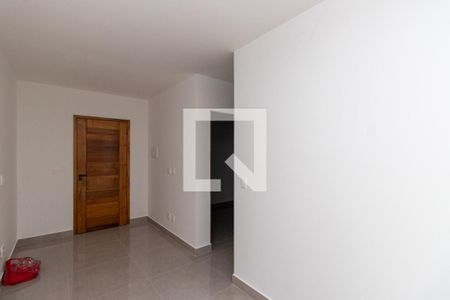Sala de apartamento à venda com 2 quartos, 43m² em Vila Medeiros, São Paulo