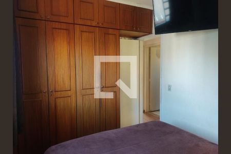 Quarto 1 de apartamento à venda com 3 quartos, 75m² em Eldorado, Contagem