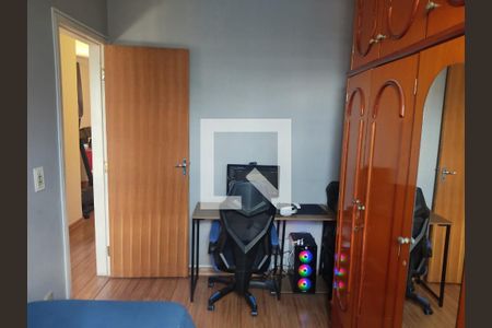 Quarto 2 de apartamento à venda com 3 quartos, 75m² em Eldorado, Contagem