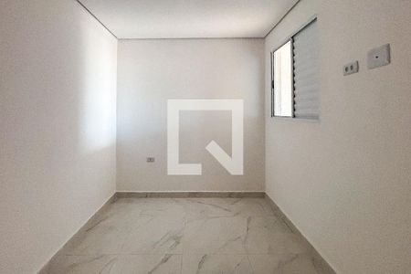 Quarto 1 de apartamento para alugar com 2 quartos, 49m² em Vila Dalila, São Paulo