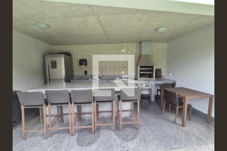 Apartamento à venda com 4 quartos, 303m² em Vale do Sereno, Nova Lima