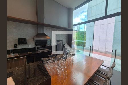 Apartamento à venda com 4 quartos, 303m² em Vale do Sereno, Nova Lima