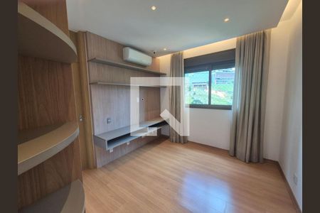 Apartamento à venda com 4 quartos, 303m² em Vale do Sereno, Nova Lima